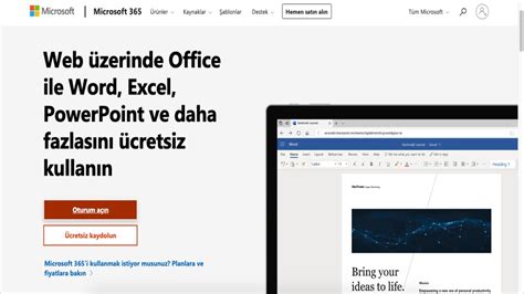 Office 365 eğitim nedir